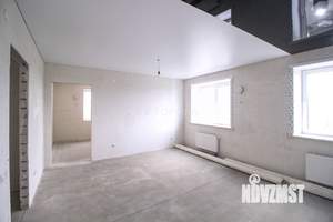 3-к квартира, вторичка, 79м2, 9/17 этаж