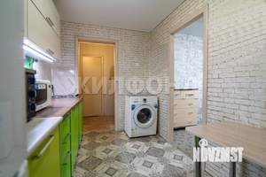 1-к квартира, вторичка, 35м2, 2/9 этаж