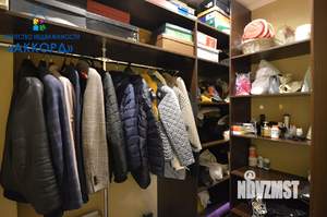 3-к квартира, вторичка, 140м2, 3/10 этаж