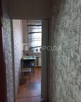 2-к квартира, вторичка, 44м2, 4/5 этаж