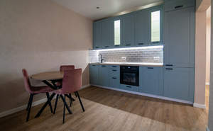 2-к квартира, вторичка, 48м2, 8/16 этаж