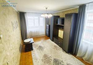 3-к квартира, вторичка, 59м2, 3/9 этаж