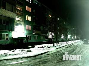 3-к квартира, вторичка, 57м2, 5/5 этаж