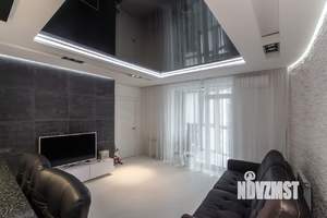 2-к квартира, вторичка, 75м2, 13/24 этаж