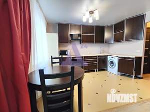 2-к квартира, вторичка, 55м2, 8/10 этаж