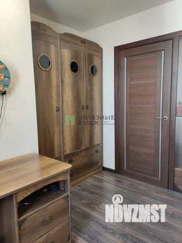 3-к квартира, вторичка, 61м2, 17/17 этаж