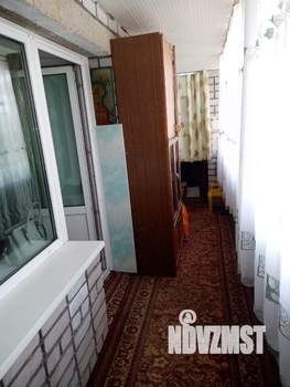 3-к квартира, вторичка, 65м2, 7/10 этаж