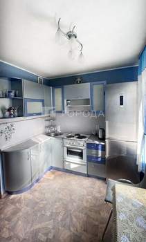 2-к квартира, вторичка, 50м2, 4/9 этаж