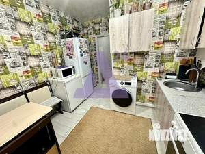 2-к квартира, вторичка, 52м2, 9/16 этаж