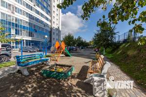 2-к квартира, вторичка, 50м2, 8/25 этаж