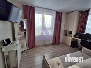2-к квартира, вторичка, 49м2, 8/16 этаж