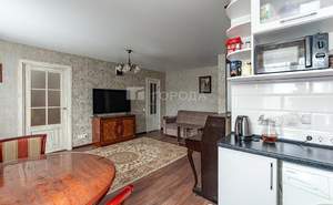 2-к квартира, вторичка, 41м2, 3/5 этаж