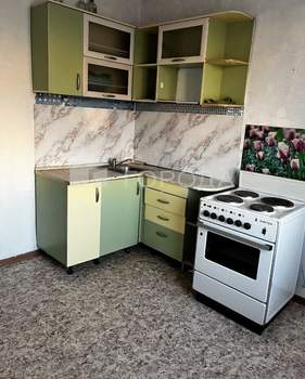 1-к квартира, вторичка, 34м2, 7/10 этаж