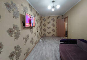 2-к квартира, вторичка, 46м2, 2/10 этаж