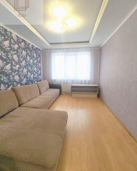 3-к квартира, вторичка, 60м2, 6/9 этаж