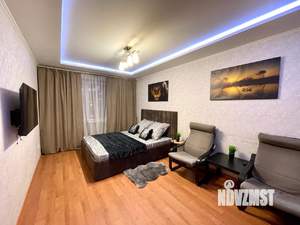 2-к квартира, вторичка, 51м2, 4/11 этаж