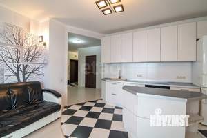 2-к квартира, вторичка, 75м2, 7/24 этаж