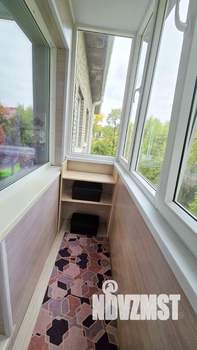 3-к квартира, вторичка, 55м2, 5/5 этаж