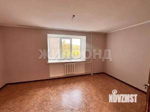 2-к квартира, вторичка, 52м2, 5/12 этаж