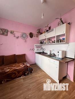 1-к квартира, вторичка, 28м2, 4/17 этаж