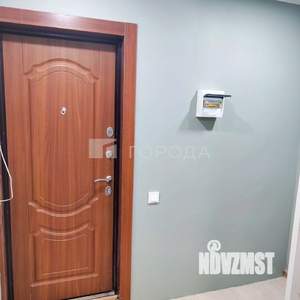1-к квартира, вторичка, 30м2, 4/5 этаж