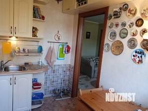 3-к квартира, вторичка, 54м2, 5/5 этаж