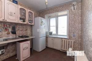 2-к квартира, вторичка, 44м2, 5/5 этаж