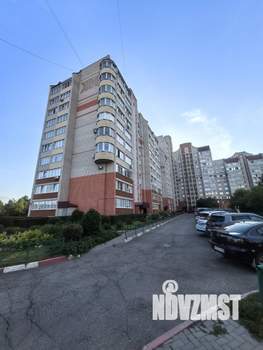 2-к квартира, вторичка, 68м2, 5/15 этаж