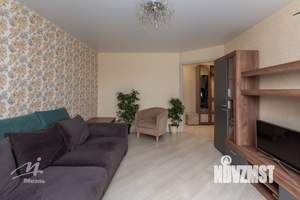 3-к квартира, вторичка, 66м2, 6/10 этаж