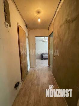 2-к квартира, вторичка, 44м2, 2/9 этаж