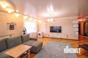 4-к квартира, вторичка, 142м2, 12/16 этаж