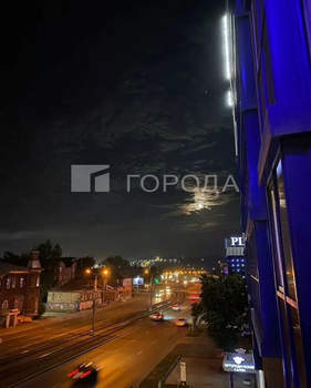 Студия квартира, вторичка, 30м2, 2/14 этаж