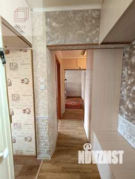 3-к квартира, вторичка, 54м2, 7/9 этаж