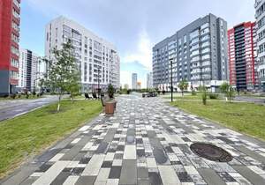 3-к квартира, вторичка, 60м2, 8/10 этаж