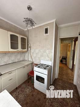2-к квартира, вторичка, 46м2, 4/5 этаж