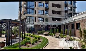 2-к квартира, вторичка, 63м2, 3/23 этаж