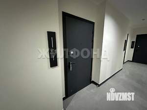 Студия квартира, вторичка, 30м2, 20/24 этаж