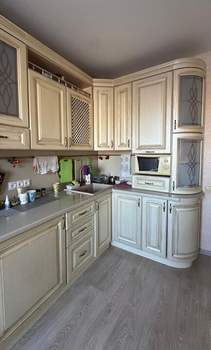 3-к квартира, вторичка, 77м2, 7/9 этаж