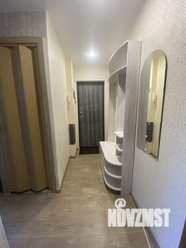 2-к квартира, вторичка, 48м2, 4/5 этаж