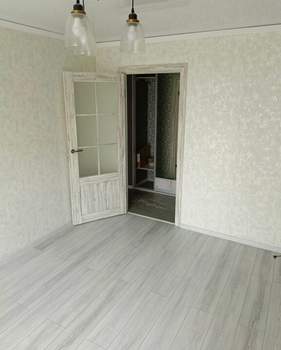 2-к квартира, вторичка, 50м2, 1/9 этаж