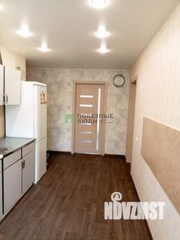 4-к квартира, вторичка, 96м2, 6/10 этаж