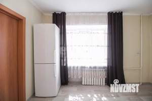 1-к квартира, вторичка, 32м2, 1/4 этаж