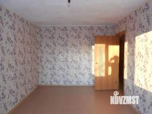 3-к квартира, вторичка, 61м2, 3/5 этаж