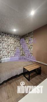 1-к квартира, вторичка, 33м2, 9/12 этаж