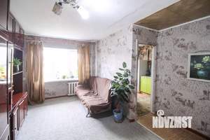 1-к квартира, вторичка, 30м2, 4/5 этаж