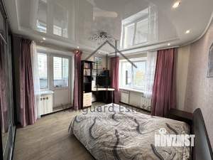 3-к квартира, вторичка, 67м2, 4/9 этаж