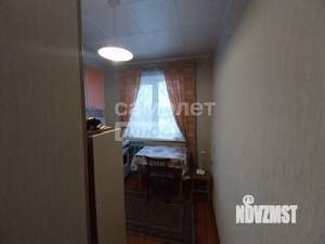 4-к квартира, вторичка, 60м2, 5/5 этаж