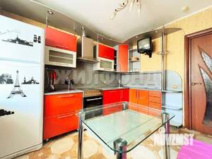1-к квартира, вторичка, 36м2, 6/16 этаж