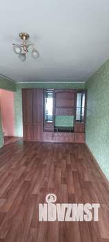 1-к квартира, вторичка, 33м2, 8/10 этаж