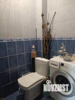 2-к квартира, вторичка, 53м2, 2/4 этаж